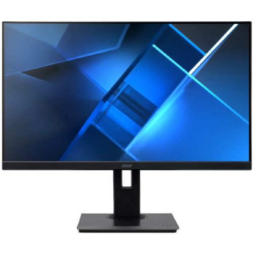 Monitor Acer B227QEb 54,6 cm (21,5"), 1920 x 1080 FHD, 16:9, IPS, 250cd/m2, 4ms, črna