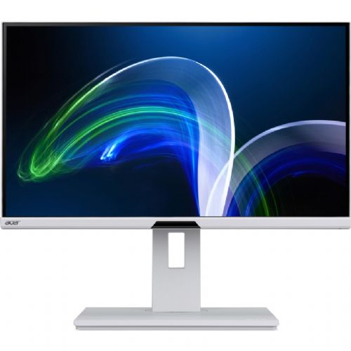 Monitor Acer B248YEw 60,5 cm (23,8"), IPS, 300 cd/m2, 16:9 100Hz bijela boja