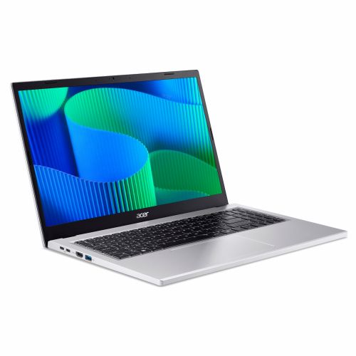 Acer Extensa EX215-57 156 5 120U/16GB/512GBSSD/W11 Pro srebrna