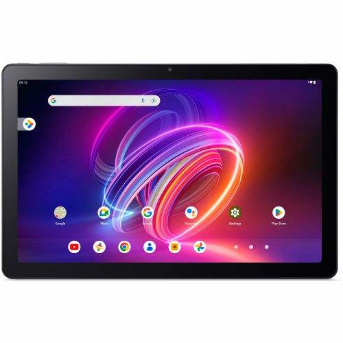 Tablični računalnik Acer Iconia Tab P10 6GB 256GB 26,4 cm (10,4"), železno siv