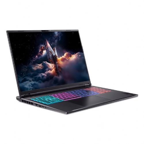 Prenosni računalnik Acer Nitro 18 AI AN18-61-R968, 18" WQXGA, AMD Ryzen AI 9 365, RTX 5070, 32 GB RAM, 1 TB SSD,DE, Windows 11