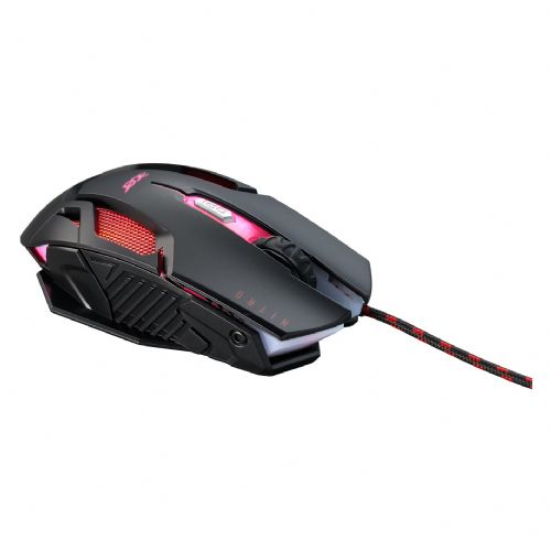 Acer Nitro NMW200 - Maloprodajni paket - Miška - Ergonomska