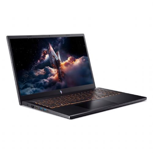 Prenosni računalnik Acer Nitro V15 i7-1362H 15,6" FHD 165Hz 16GB 1TB SSD RTX 4060 DE Windows 11 Home