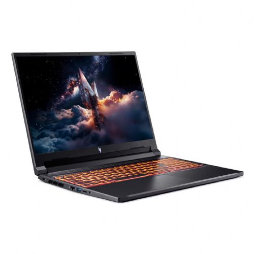 Prenosni računalnik Acer Nitro V16 AI ANV16-42-R1T1 Ryzen 7, RTX 5070, 16 GB RAM, 1 TB SSD, 16" WUXGA, DE, W11Home