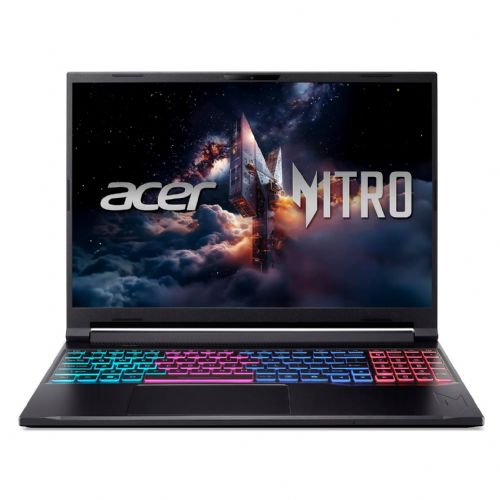 Acer Nitro V 16S ANV16S-71-708Y C7 240H/16GB/1TBSSD/RTX5070/W11 Domov