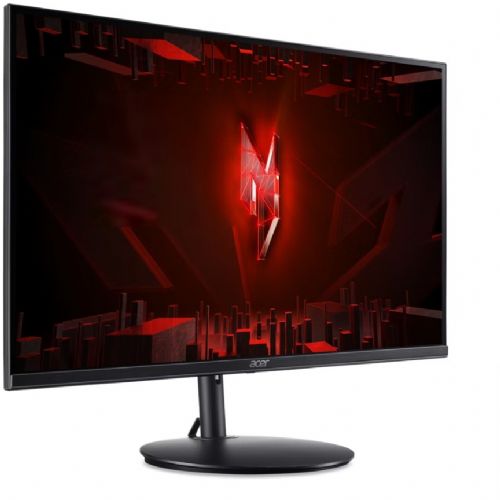 Monitor Acer Nitro XF240YM3 60,5 cm (23,8"), FullHD. IPS. Free-Sync Premium. 180Hz panel