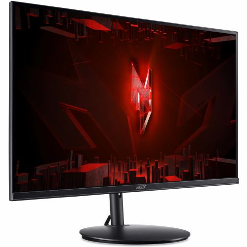 Monitor Acer Nitro XF270X1b 27" FHD 200Hz 1ms HDR10 FreeSync ergonomski crni
