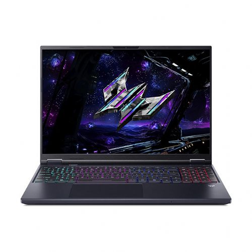 Prenosni računalnik Acer Predator Helios Neo 16 AI PHN16-73-99GU i9U-275HX, 16" WQXGA 240Hz, 32GB RAM, 1TB SSD, RTX 5070, DE, Windows 11