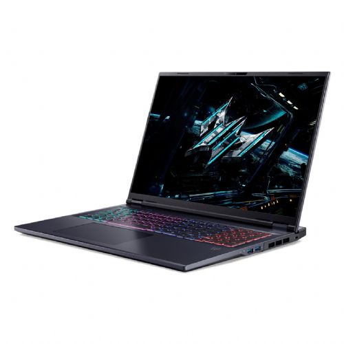 Prenosni računalnik Acer Predator Helios Neo 18 AI PHN18-72-90DM, Intel Core Ultra 9, RTX 5070, 32 GB RAM, 1 TB SSD, 45,7cm (18") WQXGA 250 Hz,DE, Win11Home