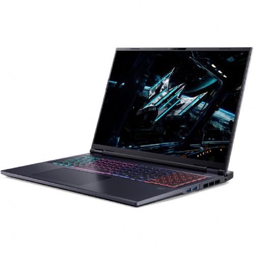 Prenosni računalnik Acer Predator Helios Neo 18 PHN18-72-94G6, Intel Core Ultra 9, 45,7 cm WQXGA 250 Hz, 32 GB DDR5, 1 TB SSD, RTX 5070 Ti, DE, W11Home