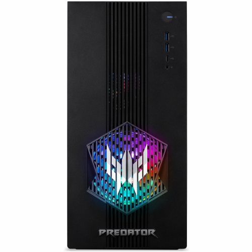 Igralni namizni računalnik Acer Predator Orion 3000 PO3-665 Intel® Core™ Ultra 7 265F