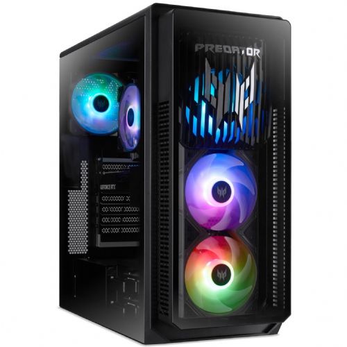 Namizni računalnik Acer Predator Orion 5000 Intel Core Ultra 7, 32GB RAM, 2TB SSD, RTX 5070, Windows 11 Home