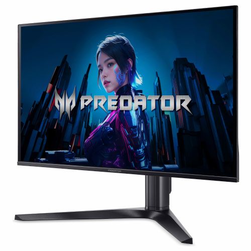 Igralni monitor Acer Predator X27U OLED