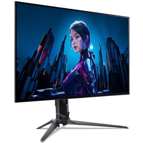 Monitor Acer Predator X27UF3b 68,6 cm (27"), 16:9 480Hz 2560x1440