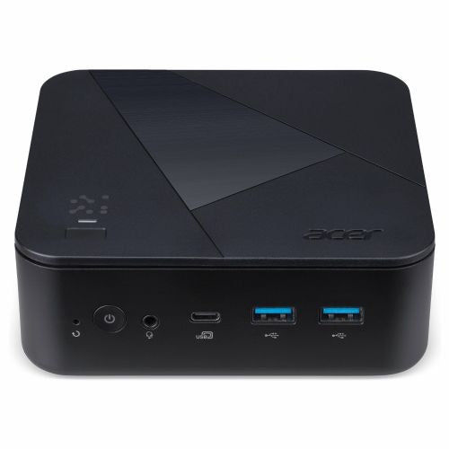 Acer Revo RB102 5-226V 16GB 512GB SSD črne barve W11P