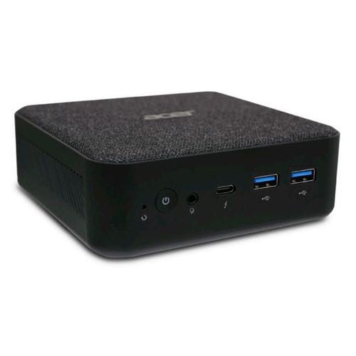 Mini računalnik Acer Revo RB102 Ultra 7-155H, 32GB RAM, 1TB SSD, Intel Arc Graphics, Windows 11 Home