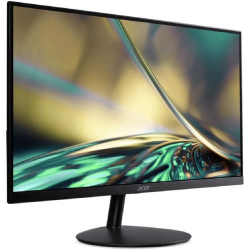 Monitor Acer SB322QAbi 31,5" IPS Full HD, 1 ms, 75 Hz, vgrajeni zvočniki