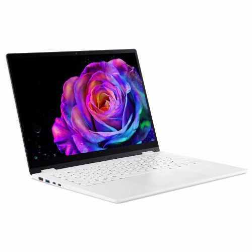 Prenosni računalnik Acer Swift Edge 14 SFE14-51T-75RZ OLED 14" 2,8K/Core Ultra 7/32GB/1TB SSD/DE/Win11