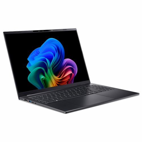 Prenosni računalnik Acer Swift Go 16 AI SFG16-74-71TF OLED 16" WUXGA+, Intel Core Ultra 7, 32GB RAM, 1TB SSD, DE, Windows 11