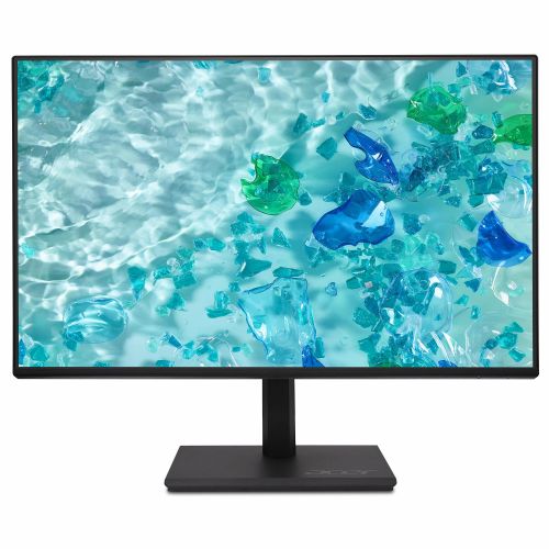 ACER TFT Vero B277UGbmiqpruzx 69cm 27'/2560x1440/HDMI/DP/USB-C/USB-hub