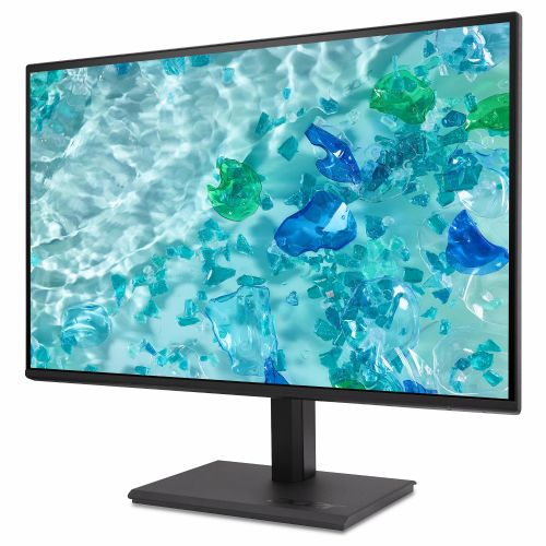 ACER TFT Vero B277UGbmiqpruzx 69cm 27'/2560x1440/HDMI/DP/USB-C/USB-hub