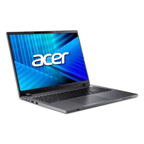 Prenosnik Acer TravelMate P2 58DJ z Intel® Core™ Ultra 5 115U, 40,6 cm (16 palčni)