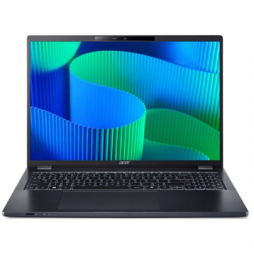 Acer TravelMate P4 prijenosno računalo Intel Ultra 7-155U/16GB/512GB NVMe SSD/40,6 cm (16") FHD+/DE/Win11Pro