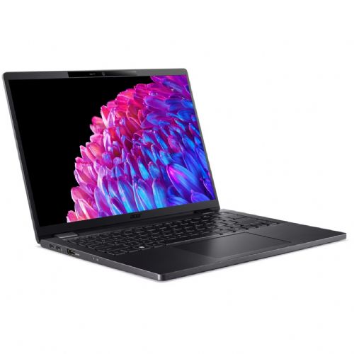 Acer TravelMate P6 OLED prijenosno računalo Intel Ultra 7-155H/32GB/SSD 1TB NVMe/35,6 cm (14") FHD+ OLED/DE/Win11Pro