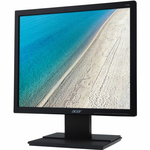Acer V196LBb 19" 48,3 cm 5:4 75 Hz 1280 x 1024 črne barve