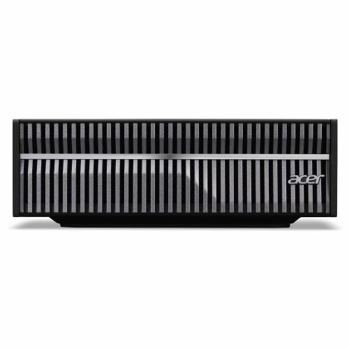 Acer Veriton VGN100 AI Mini Workstation Supercomputer GB10 Blackwell Tensor Core 128GB/4TB SSD NVIDIA DGX