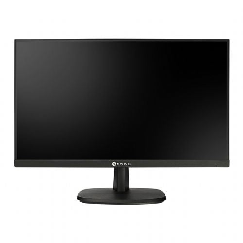 AG neovo SC-2402 61,0 cm črna Varnost