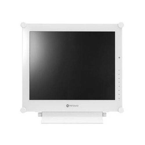 Monitor AG neovo X-19Ew 48,3 cm (19"), 1280 x 1024 (SXGA), TN, 250 cd/m2, 5:4 bijeli