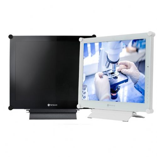 Monitor AG neovo X-19Ew 48,3 cm (19"), 1280 x 1024 (SXGA), TN, 250 cd/m2, 5:4 bijeli