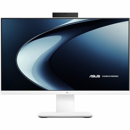 All In One računalnik Asus ExpertCenter P4 V440VAK i3-1315U, 8GB RAM, 512GB SSD, 23,8" FHD, DE, Windows 11 Home, bel