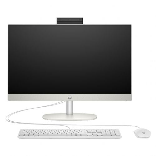 Večnamenski računalnik HP 24-cr0110ng 23,8 RYZ3 7320U/8GB/512SSD/DE/FreeDOS