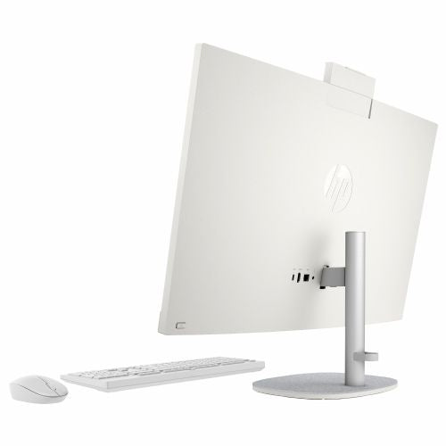 Večnamenski računalnik HP 27-ct2073ng RYZ AI 7 350/16GB/512SSD/W11 Home