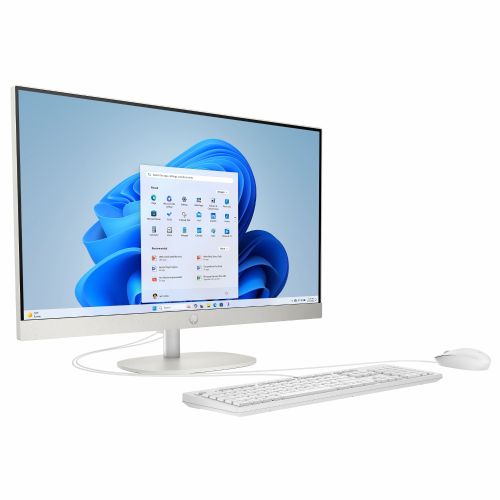 Večnamenski računalnik HP 27-cr2170ng 27 CU7 255U/32 GB/1 TBSSD/DE/11 Home