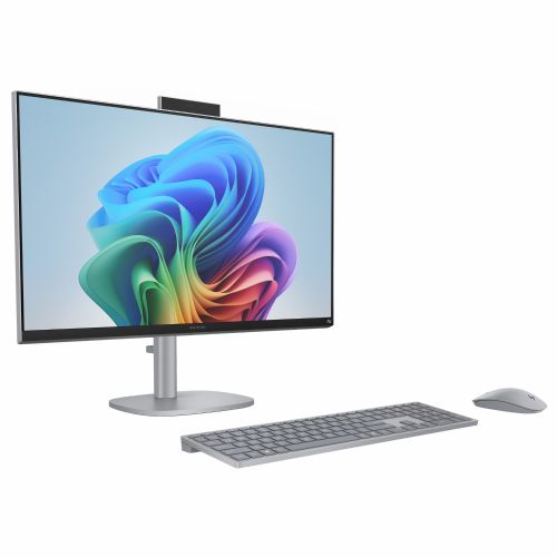 Večnamenski računalnik HP OmniStudio X 27-cs1170ng 27 CU7 258V/32GB/2TBSSD/DE/W11 Home