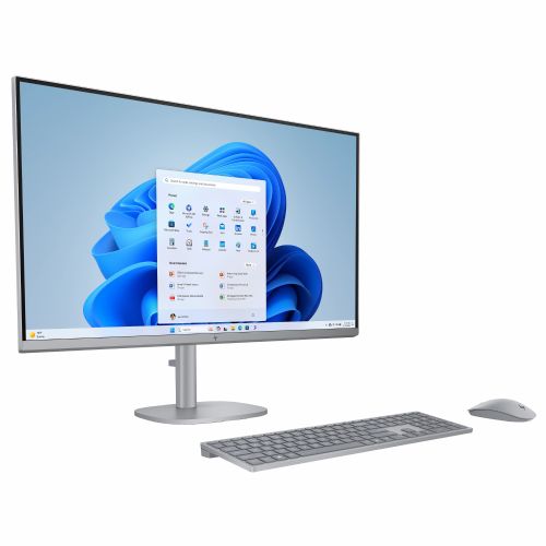 Večnamenski računalnik HP OmniStudio X 32-c0177ng CU7 155H/32GB/2TBSSD/RTX4050/DE/W11 Home