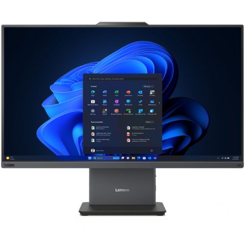 Računalnik AIO Lenovo ThinkCentre neo 50a G5 i5-13420H/16GB/SSD 512GB NVMe/68,58 cm (27") FHD/Win11Pro 1J (DE)