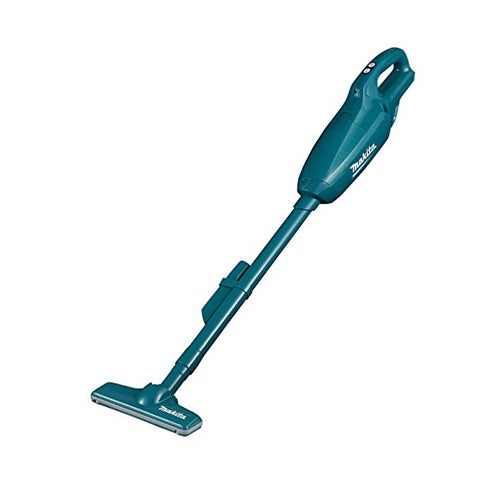 Akumulatorski ročni sesalnik Makita CL107FDZ  (brez baterije in polnilnika)
