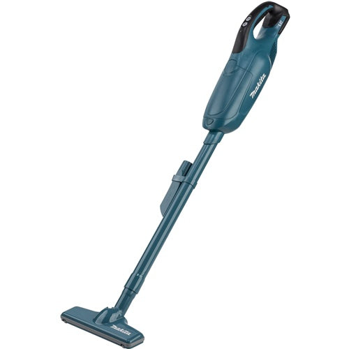 Makita 18 V DCL182Z bežični uspravni usisavač. bez baterije i punjača.