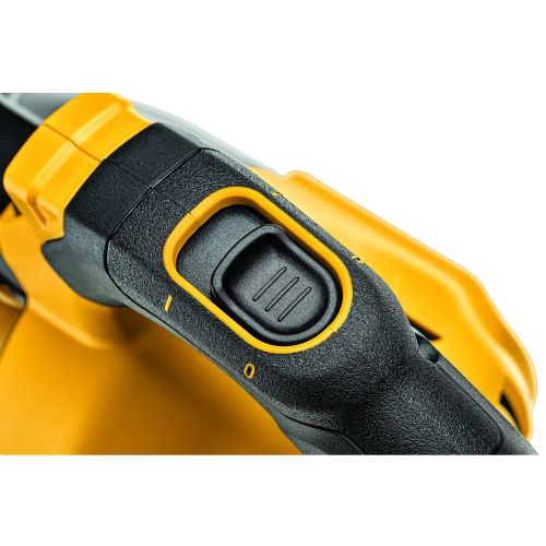 Akumulatorski ročni sesalnik DeWalt DCV501LN-XJ, brez baterije in polnilca, rumena/črna