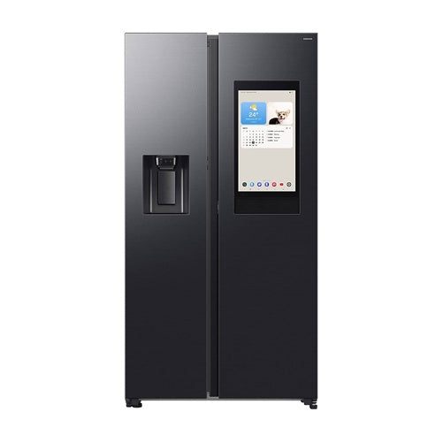 Ameriški hladilnik Samsung RS90F66BEFEO, Family Hub RS90F66BEFEO