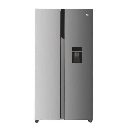 Ameriški hladilnik HOOVER HHSBSO-6174XWD, 177cm, E 34005728