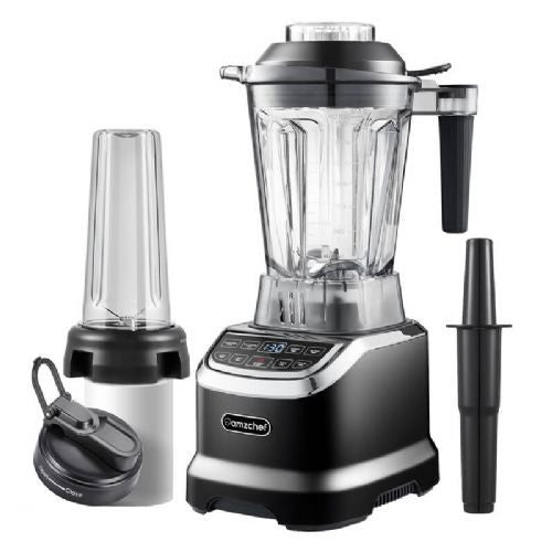 Blender AMZCHEF ZM5003-BK  (črn)