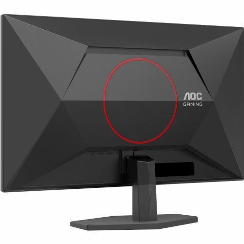 Monitor AOC Q27G42ZE 68,6 cm (27"), 2560x1440 (QHD), IPS, 300cd/m2, 1ms, 0,3ms, 16:09 Hitri IPS črno/rdeči
