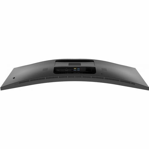 Monitor AOC CU34V5CW/BK 86,4 cm (34"), VA, 300 cd/m2, 21:9, HDMI, DP, USB-C 65W, cam