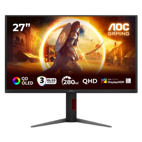 Igralni monitor AOC Q27G4ZD 68,6 cm (27")