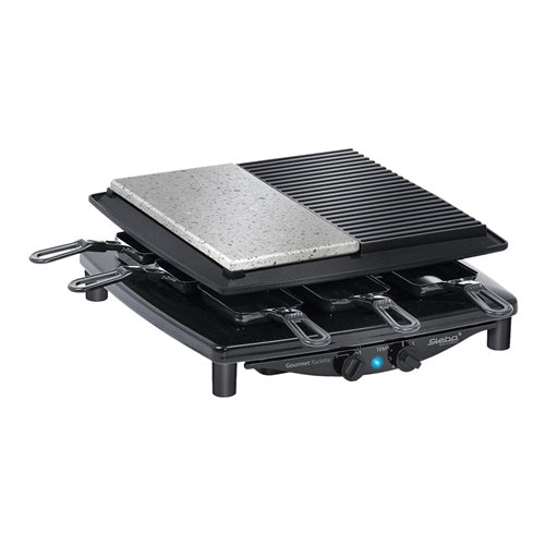 Aparat za raclette Steba RC 4 Plus